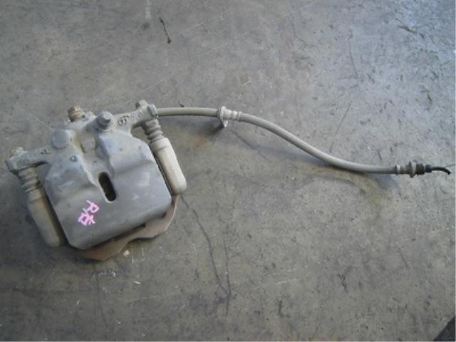 【中古】中古部品 オデッセイ RB1 右リアキャリパー 【3340180100-001548757944430】