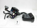 【中古】中古部品 コペン LA400K ヒューズボックス 【3500170000-221123501367800】