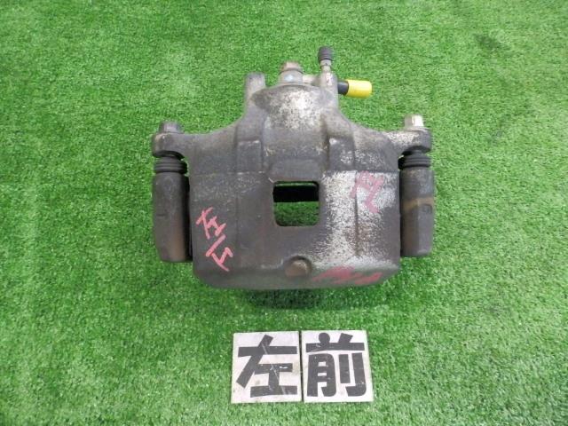 【中古】中古部品 デリカD5 CV2W 左フロントキャリパー 【3260250000-000022181844360】