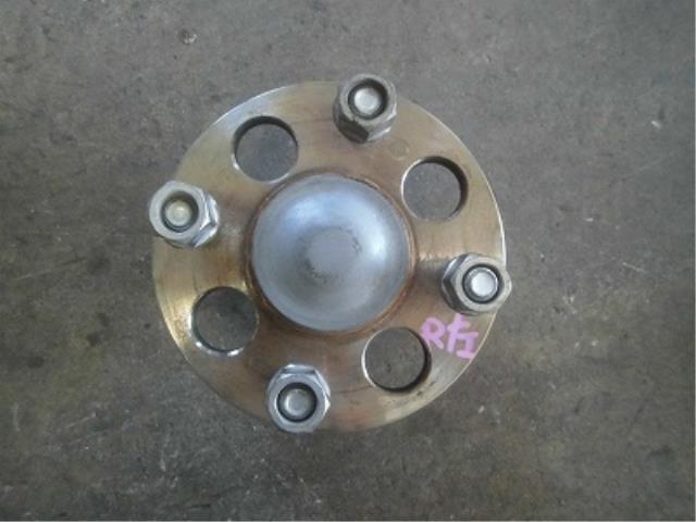 【中古】中古部品 ライフ JC1 リアハブ 【3340180100-001670243144470】