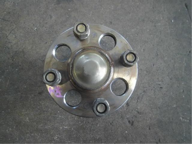 【中古】中古部品 ロゴ GA3 リアハブ 【3340180100-001548379144470】(2.0)