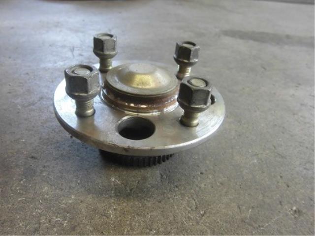 【中古】中古部品 ロゴ GA3 リアハブ 【3340180100-001548379044470】