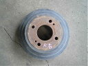 【中古】中古部品 ライフ JB5 リアドラム 【3340180100-001357944744480】
