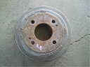 【中古】中古部品 ライフ JB1 リアドラム 【3340180100-001717431144480】