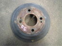 【中古】中古部品 フィット GE6 リアドラム 【3340180100-001620118844480】