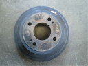 【中古】中古部品 ライフ JC1 リアドラム 【3340180100-001590789944480】