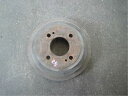 【中古】中古部品 ライフ JB5 リアドラム 【3340180100-001537525644480】
