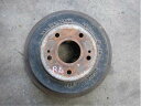 【中古】中古部品 ストリーム RN1 リアドラム 【3340180100-001251747644480】