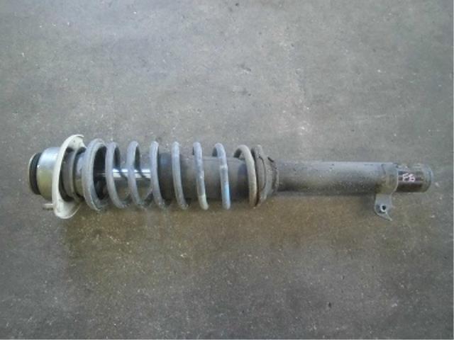 【中古】中古部品 ザッツ JD1 右フロントストラット 【3340180100-001580820950110】