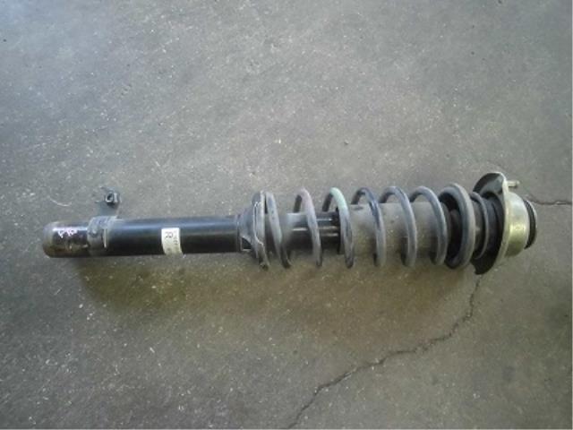 【中古】中古部品 ライフ JB1 右フロントストラット 【3340180100-001510063450110】
