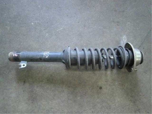 【中古】中古部品 ライフダンク JB3 右フロントストラット 【3340180100-001487879850110】