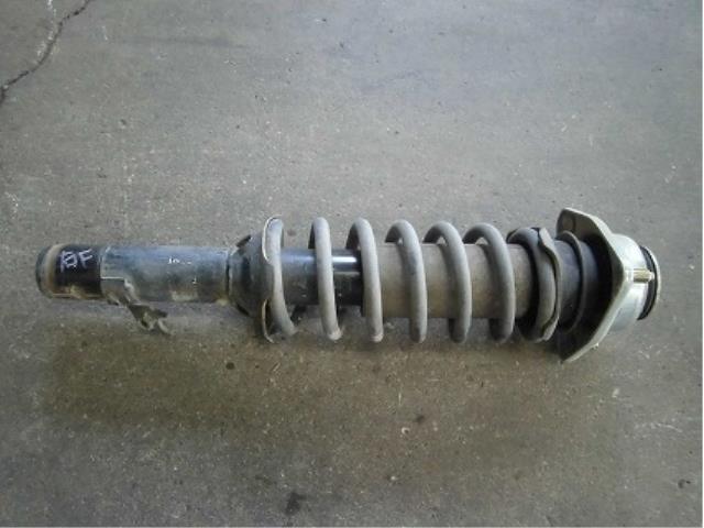 【中古】中古部品 アクティ HH5 右フロントストラット 【3340180100-001378617650110】