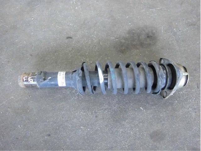 【中古】中古部品 バモス HM1 右フロントストラット 【3340180100-001268846950110】