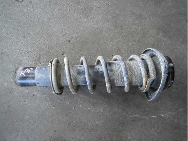 【中古】中古部品 アクティ HA4 右フロントストラット 【3340180100-001314992550110】