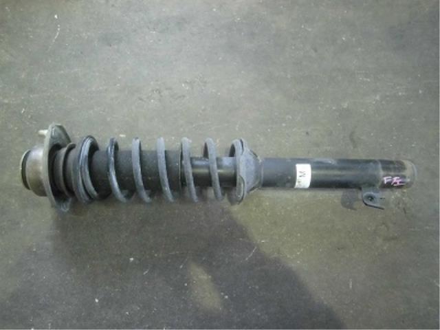 【中古】中古部品 ライフ JB1 左フロントストラット 【3340180100-001585371250210】
