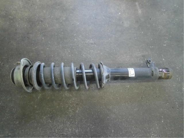 【中古】中古部品 ライフ JB1 左フロントストラット 【3340180100-001510063550210】