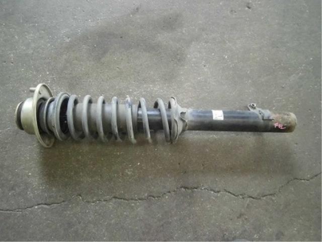 【中古】中古部品 ライフダンク JB3 左フロントストラット 【3340180100-001487880050210】