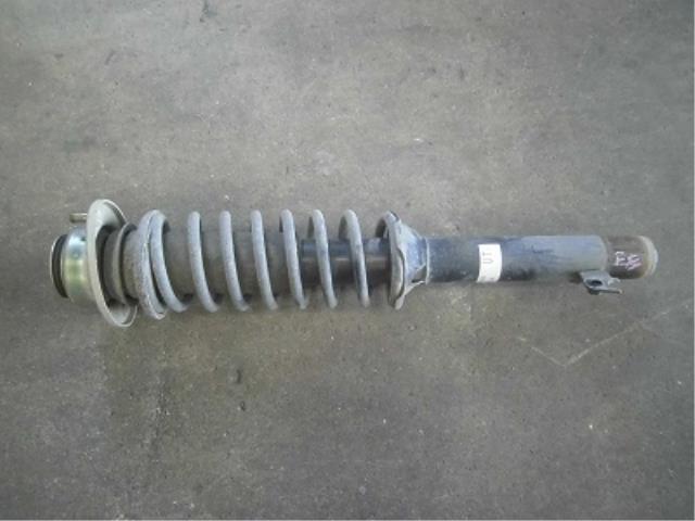 【中古】中古部品 ライフダンク JB3 左フロントストラット 【3340180100-001694670350210】