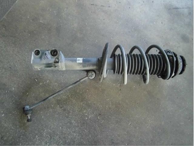 【中古】中古部品 フィット GD3 左フロントストラット 【3340180100-001395374950210】
