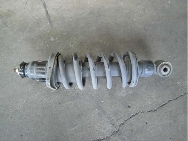 【中古】中古部品 ストリーム RN3 左リアストラット 【3340180100-001240468250410】