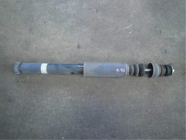 【中古】中古部品 ライフ JC1 右リアショックアブソーバー 【3340180100-001670242050700】