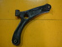 【中古】中古部品 フレアワゴン MM32S 右フロントロアアーム 【3340220100-000223057851720】