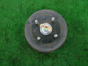 【中古】中古部品 アルト HA25V リアドラム 【3310080100-000203005544480】