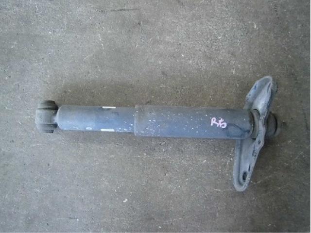 【中古】中古部品 バモス HM1 右リアショックアブソーバー 【3340180100-001339911350700】