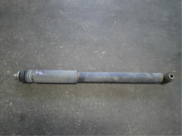 【中古】中古部品 ザッツ JD1 右リアショックアブソーバー 【3340180100-001450708950700】