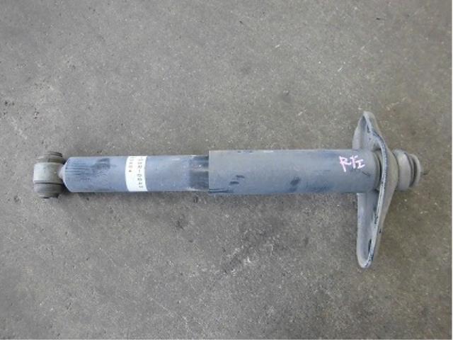 【中古】中古部品 バモス HM1 左リアショックアブソーバー 【3340180100-001347702050800】