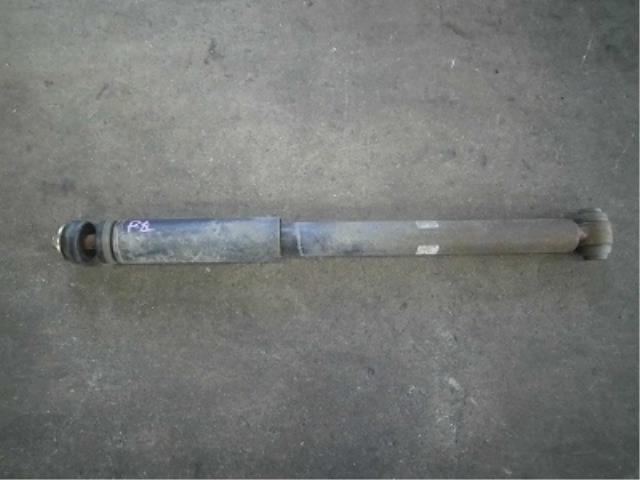 【中古】中古部品 ライフダンク JB3 左リアショックアブソーバー 【3340180100-001694670450800】