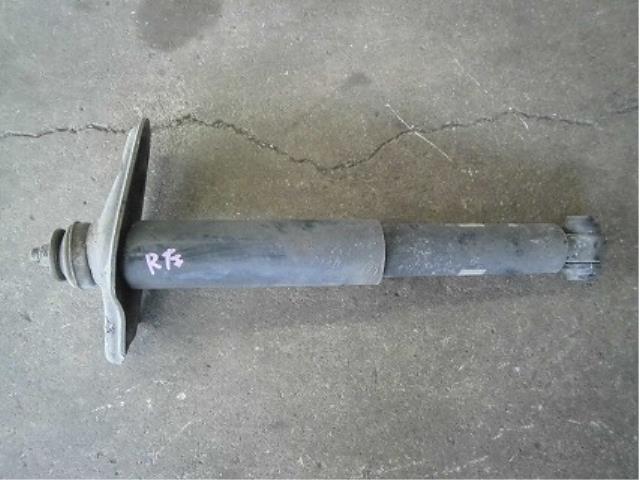 【中古】中古部品 バモス HM1 左リアショックアブソーバー 【3340180100-001339911550800】