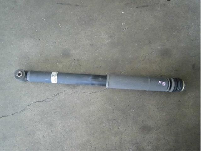 【中古】中古部品 フィット GD1 左リアショックアブソーバー 【3340180100-001277390950800】