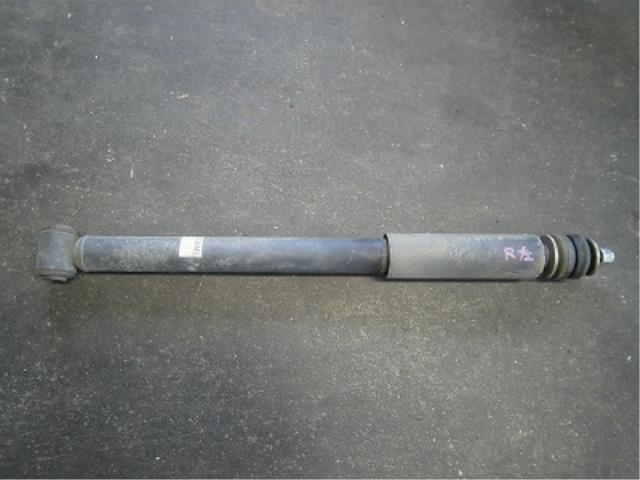 【中古】中古部品 ザッツ JD1 左リアショックアブソーバー 【3340180100-001450709050800】