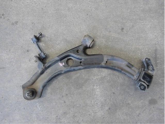 【中古】中古部品 ライフ JB1 左フロントロアアーム 【3340180100-001285905451740】