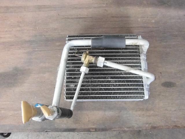 【中古】中古部品 アクティ HA7 A/Cクーリングユニット 【3340180100-001157827160800】
