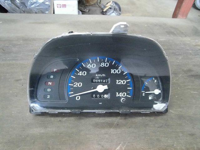 【中古】中古部品 ライフ JB1 スピードメーター 【3340180100-001078988061400】