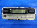 【中古】中古部品 ワゴンR MH95S A/Cスイッチパネル 【3331010400-221125000160900】(2)