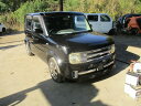 【中古】中古部品 キューブ BZ11 左フロントナックルハブ 【3340030100-000031719144340】