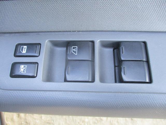 【中古】中古部品 キューブ BZ11 パワーウインドウスイッチ 【3340030100-000031719161900】