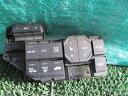 【中古】中古部品 ステップワゴン RK1 A/Cスイッチパネル 【3500080000-220817000260900】