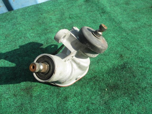 【中古】中古部品 ボンゴ SLP2T その他 ステアリング系部品 【3540020100-000004113349000】