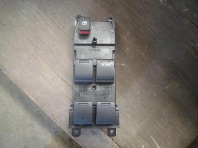 【中古】中古部品 ライフ JC1 パワーウインドウスイッチ 【3340180100-001670242861900】