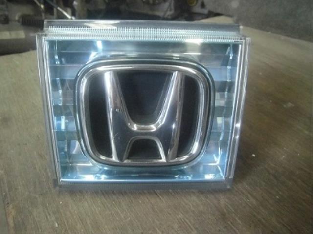 【中古】中古部品 ザッツ JD1 ラジエータグリル 【3340180100-001603240510400】