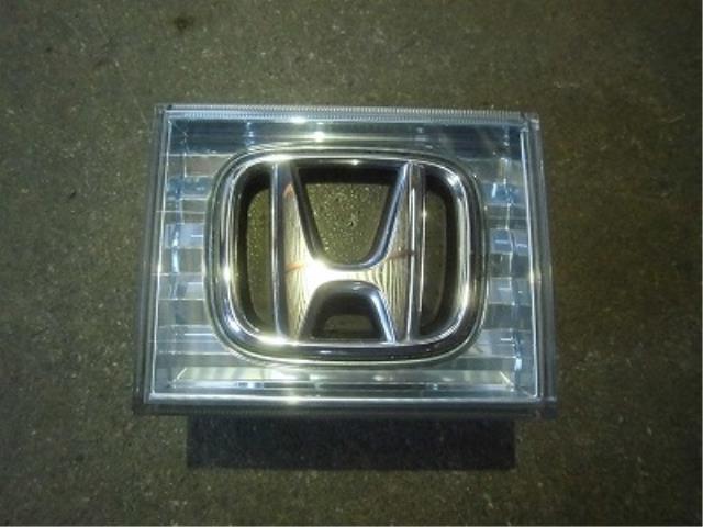 【中古】中古部品 ザッツ JD1 ラジエータグリル 【3340180100-001646476210400】