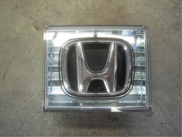 【中古】中古部品 ザッツ JD1 ラジエータグリル 【3340180100-001579586510400】
