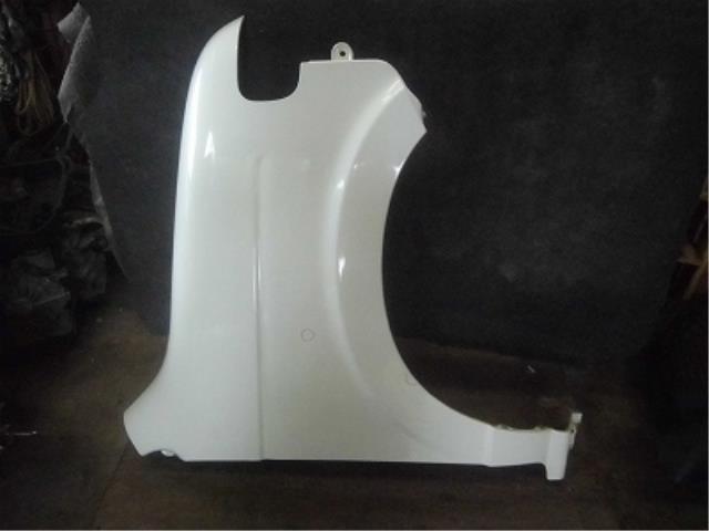 【中古】中古部品 ザッツ JD1 右フロントフェンダー 【3340180100-001603240710600】