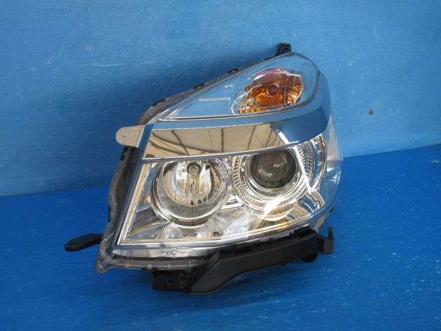 【中古】中古部品 ライフ JC1 左ヘッドランプ 【3310550000-000223159510900】