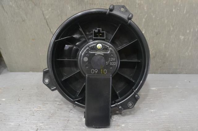 【中古】中古部品 ムーヴ LA100S ヒーターブロアモーター 【3310580000-221129000767900】
