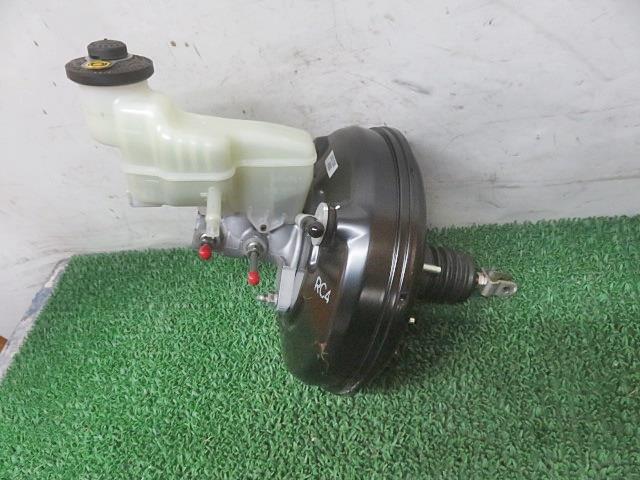 【中古】中古部品 ラクティス NCP125 ブレーキマスター 【3330380100-000034038747160】